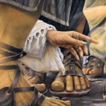 The Altar of God's Love