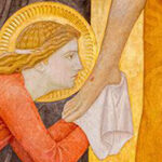 Human Love… Lifted To The Divine