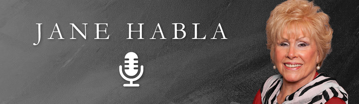 Jane Habla