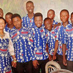 Ghana - Never Lost Hope