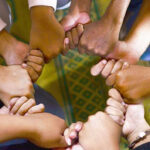 Unity is a Powerful Weapon